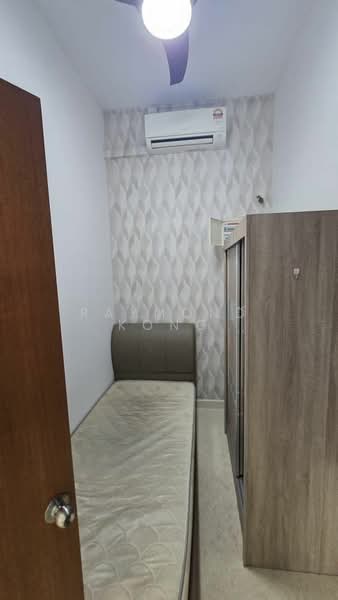 Servis Apartment untuk Disewa di TriTower Residence @ Johor Bahru Sentral - Raymond Kong - PropertyGuru.com.my