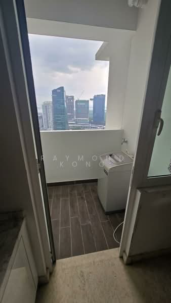 Servis Apartment untuk Disewa di TriTower Residence @ Johor Bahru Sentral - Raymond Kong - PropertyGuru.com.my