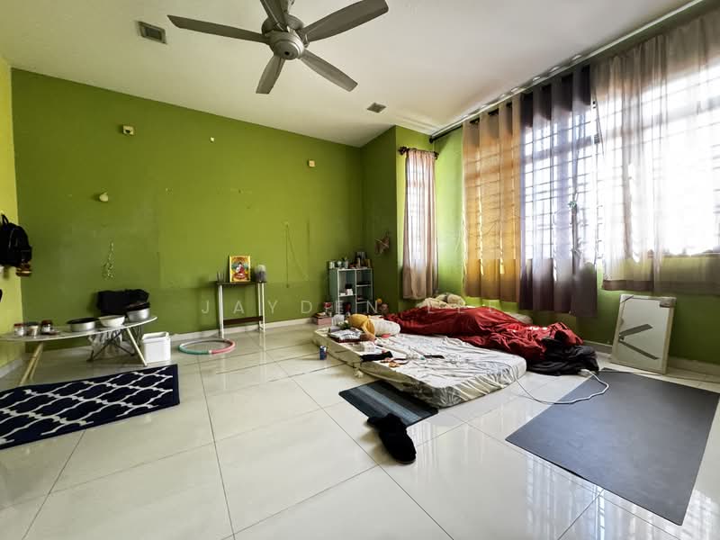 Rumah Teres 2 Tingkat untuk Dijual di Bandar Puteri Puchong (Puchong) - Jayden Lee - Bedroom - PropertyGuru.com.my