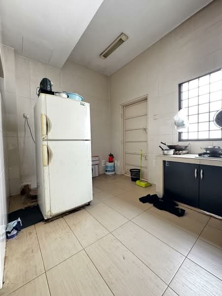 Rumah Teres 2 Tingkat untuk Dijual di Bandar Puteri Puchong (Puchong) - Jayden Lee - Kitchen - PropertyGuru.com.my