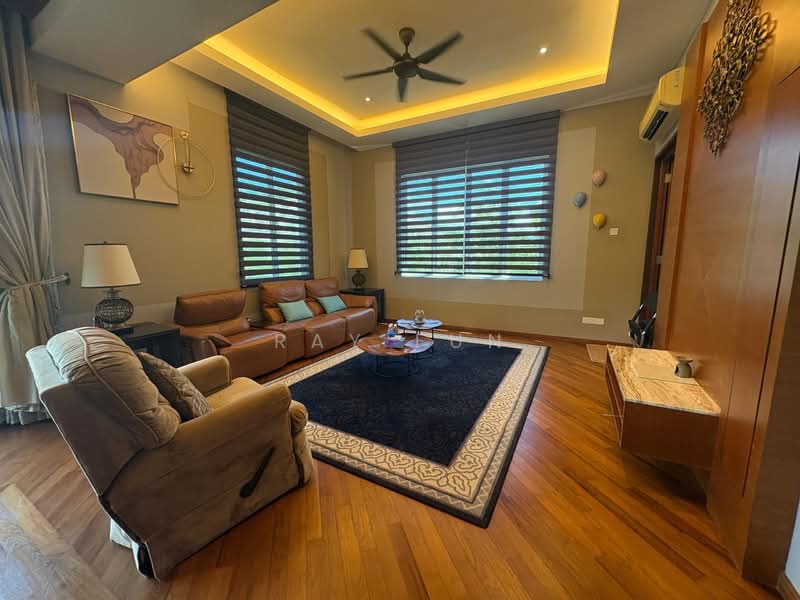 Bungalow for Sale in Batu Ferringhi (Penang) - Ray Fun - Living Room - PropertyGuru.com.my