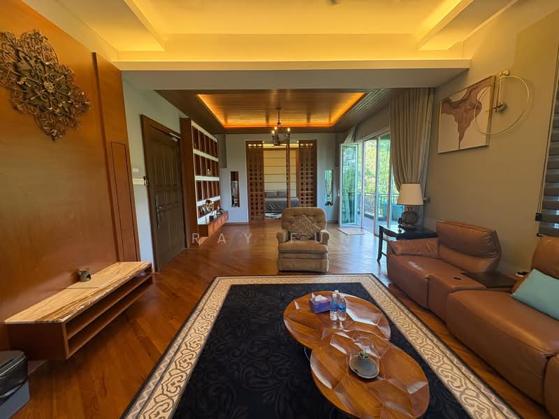 Bungalow for Sale in Batu Ferringhi (Penang) - Ray Fun - Living Room - PropertyGuru.com.my