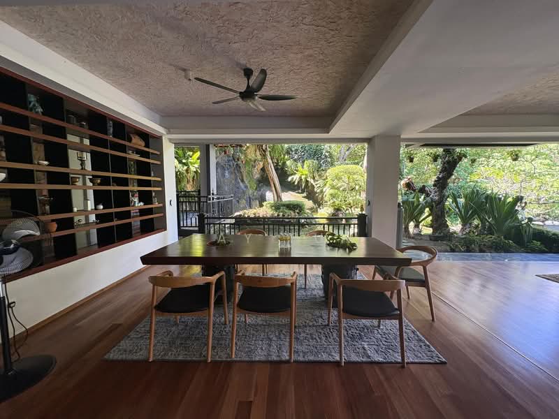 Bungalow for Sale in Batu Ferringhi (Penang) - Ray Fun - Dining Room - PropertyGuru.com.my