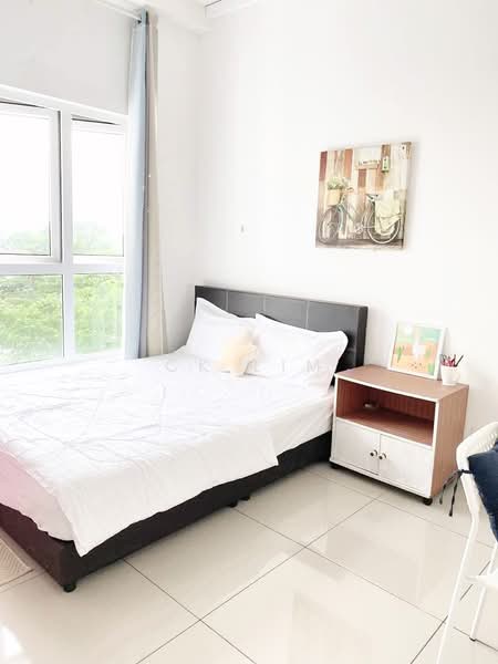 Service Residence for Rent at Seasons Amara Larkin - CK Lim - PropertyGuru.com.my