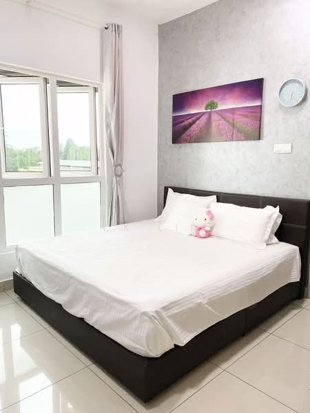 Service Residence for Rent at Seasons Amara Larkin - CK Lim - PropertyGuru.com.my
