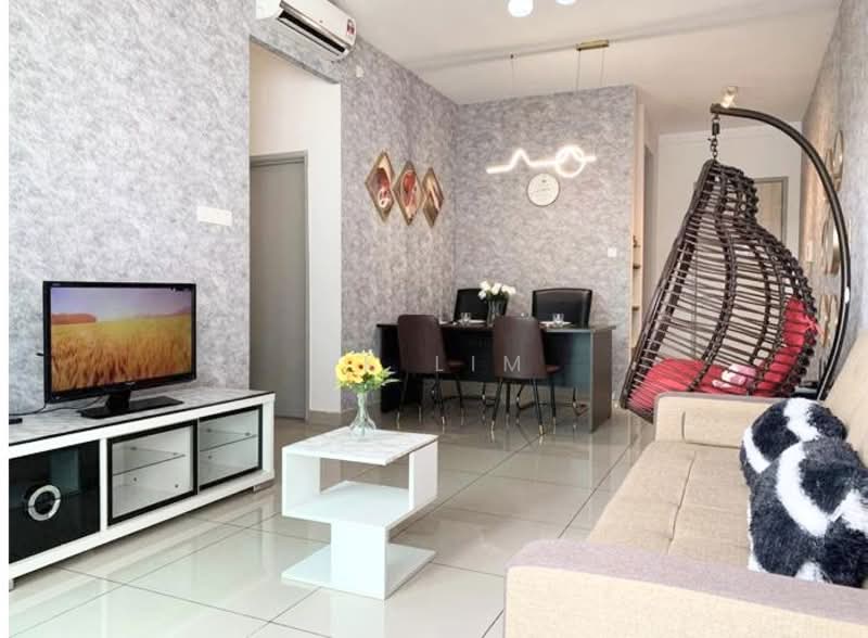 Service Residence for Rent at Seasons Amara Larkin - CK Lim - PropertyGuru.com.my