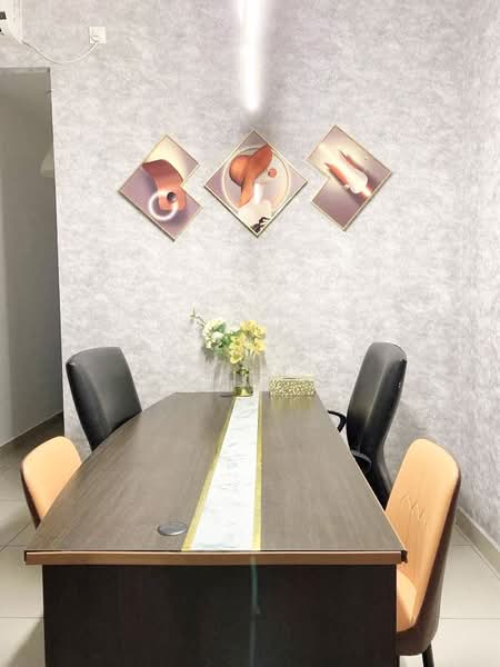 Service Residence for Rent at Seasons Amara Larkin - CK Lim - PropertyGuru.com.my