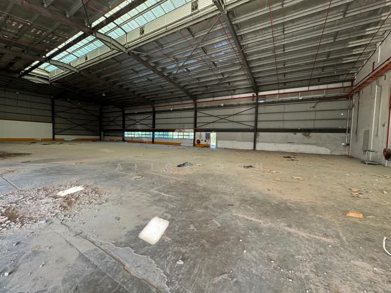 Factory for Rent in Kawasan Perindustrian SILC (Iskandar Puteri (Nusajaya)) - Alice Goh - PropertyGuru.com.my