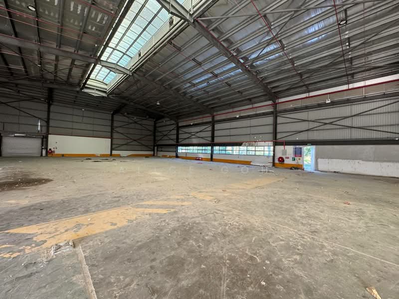 Factory for Rent in Kawasan Perindustrian SILC (Iskandar Puteri (Nusajaya)) - Alice Goh - PropertyGuru.com.my