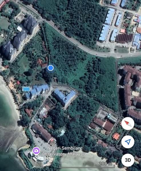 Other Property for Sale in Port Dickson (Negeri Sembilan) - Marcus Hong - Exterior - PropertyGuru.com.my