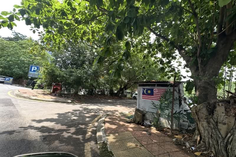 Tanah Komersial untuk Dijual di Kuala Lumpur (Kuala Lumpur) - Daniel Ng - Exterior - PropertyGuru.com.my