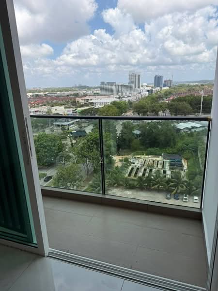 Pangsapuri untuk Dijual di Havona - Jyez Lee - PropertyGuru.com.my