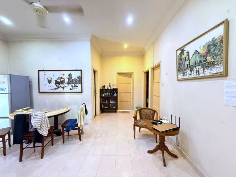 Bungalow for Sale in Taman Kebun Teh (Johor Bahru) - Karl Lim - Interior - PropertyGuru.com.my