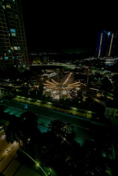 Service Residence for Rent at Teega Suites - Liew Lih Yi - Exterior - PropertyGuru.com.my