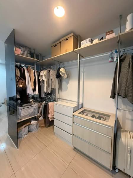 Service Residence for Rent at Eve Suite / NZX Square - Koo Ying Kang - Interior - PropertyGuru.com.my