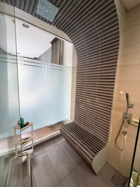 Service Residence for Rent at Eve Suite / NZX Square - Koo Ying Kang - PropertyGuru.com.my