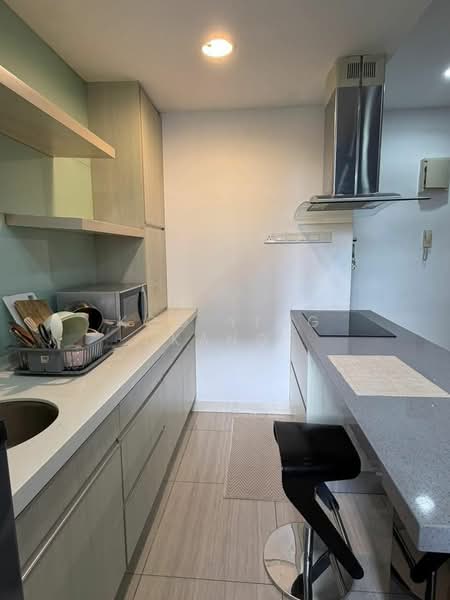 Service Residence for Rent at Eve Suite / NZX Square - Koo Ying Kang - PropertyGuru.com.my