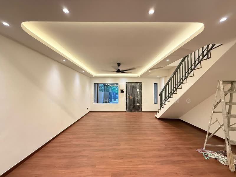 2-storey Terraced House for Sale in Bukit Indah (Iskandar Puteri (Nusajaya)) - Huan Chin Siang - PropertyGuru.com.my