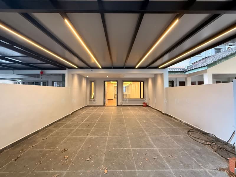 2-storey Terraced House for Sale in Bukit Indah (Iskandar Puteri (Nusajaya)) - Huan Chin Siang - PropertyGuru.com.my