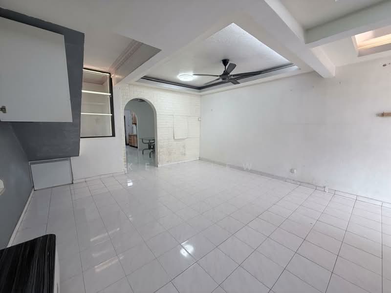 Rumah Teres 2 Tingkat untuk Disewa di Taman Muhibbah (Kulai) - Ken Liew - PropertyGuru.com.my