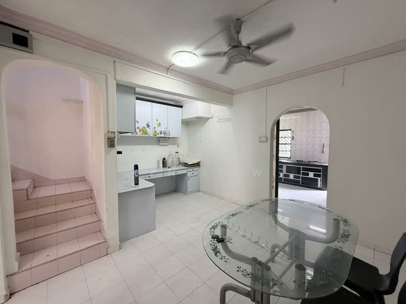 Rumah Teres 2 Tingkat untuk Disewa di Taman Muhibbah (Kulai) - Ken Liew - PropertyGuru.com.my