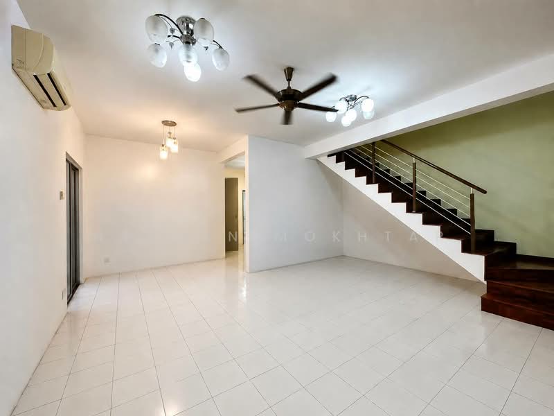 Rumah Berkembar untuk Dijual di Setia Impian (Setia Alam) - Hazwan Mokhtar - PropertyGuru.com.my
