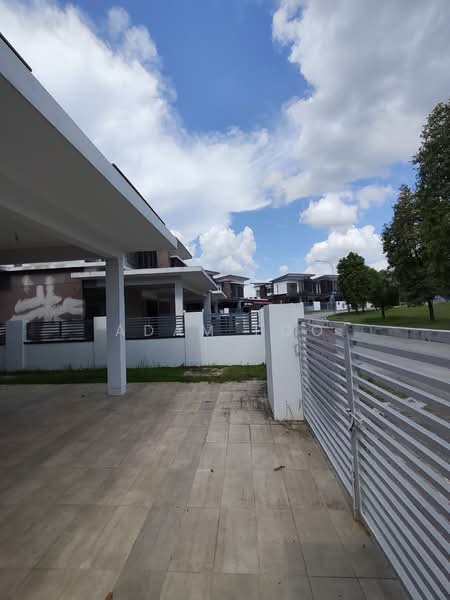Semi-Detached House for Sale in Rawang (Selangor) - Adam Foo - Exterior - PropertyGuru.com.my
