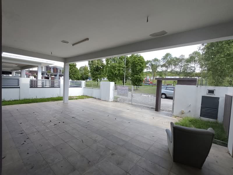 Semi-Detached House for Sale in Rawang (Selangor) - Adam Foo - Exterior - PropertyGuru.com.my