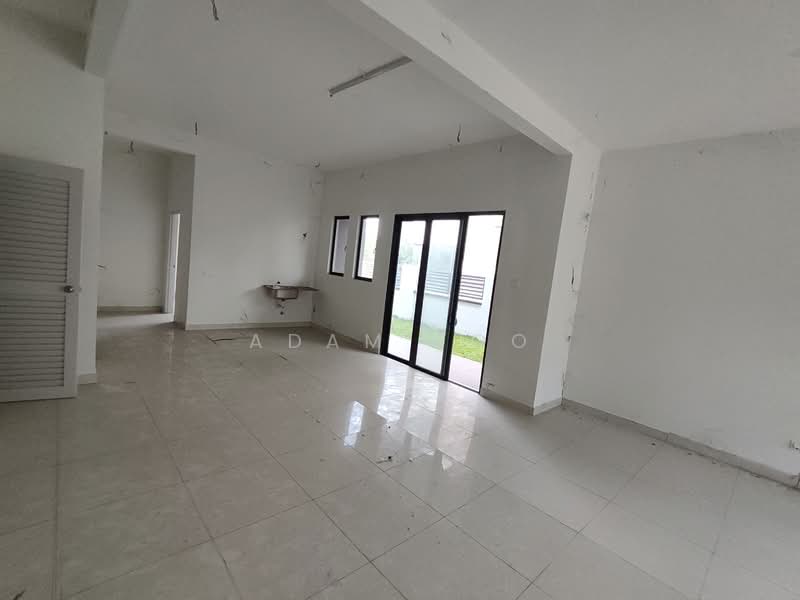 Semi-Detached House for Sale in Rawang (Selangor) - Adam Foo - Interior - PropertyGuru.com.my
