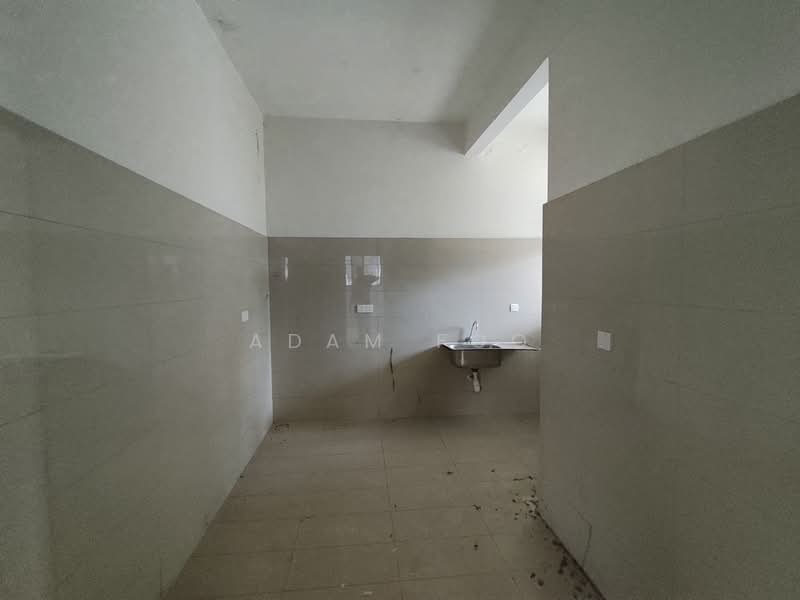 Semi-Detached House for Sale in Rawang (Selangor) - Adam Foo - Kitchen - PropertyGuru.com.my
