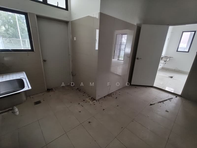 Semi-Detached House for Sale in Rawang (Selangor) - Adam Foo - Interior - PropertyGuru.com.my