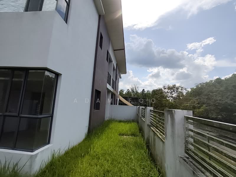 Semi-Detached House for Sale in Rawang (Selangor) - Adam Foo - Exterior - PropertyGuru.com.my