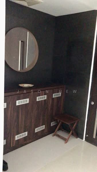Condominium for Rent at The Capers @ Sentul East - Jason Hew - PropertyGuru.com.my