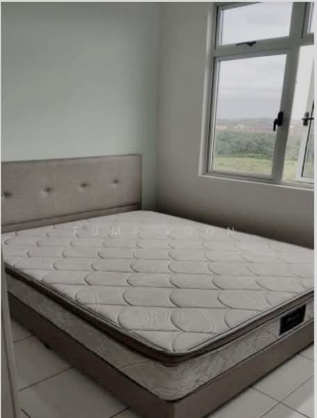 Apartment for Rent at Camellia Residence - Fumi Voon - PropertyGuru.com.my