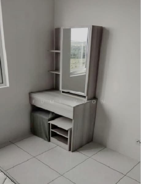 Apartment for Rent at Camellia Residence - Fumi Voon - PropertyGuru.com.my