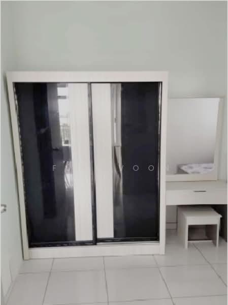 Apartment for Rent at Camellia Residence - Fumi Voon - PropertyGuru.com.my