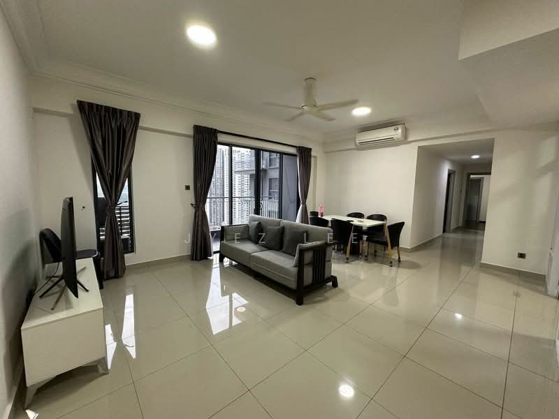 Servis Apartment untuk Dijual di V@SUMMERPLACE - Jyez Lee - PropertyGuru.com.my