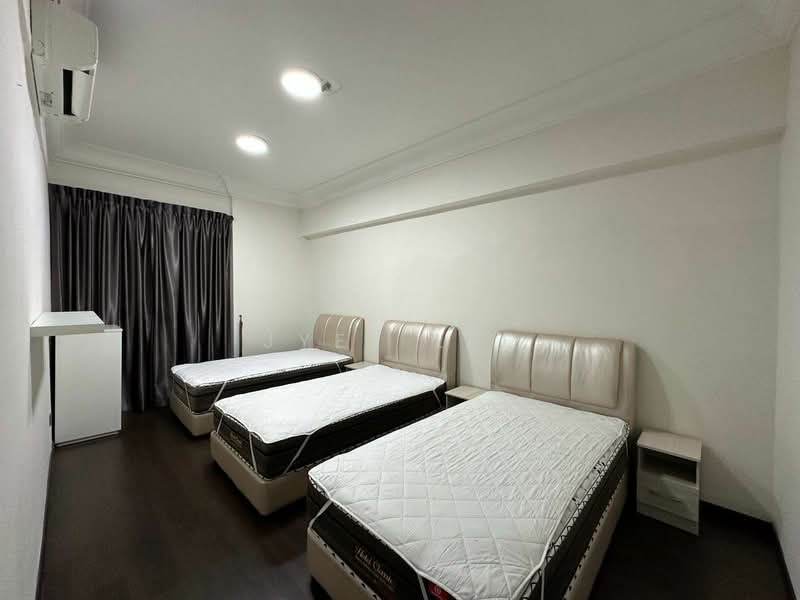 Servis Apartment untuk Dijual di V@SUMMERPLACE - Jyez Lee - PropertyGuru.com.my