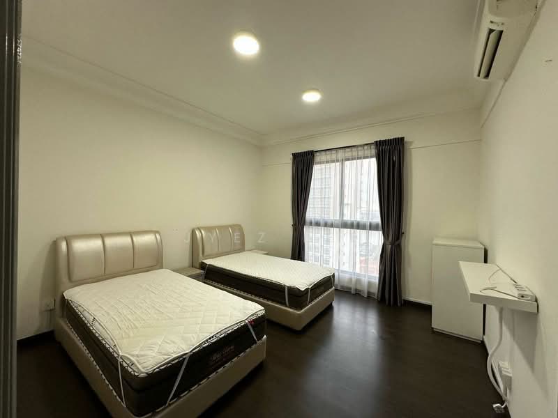 Servis Apartment untuk Dijual di V@SUMMERPLACE - Jyez Lee - PropertyGuru.com.my