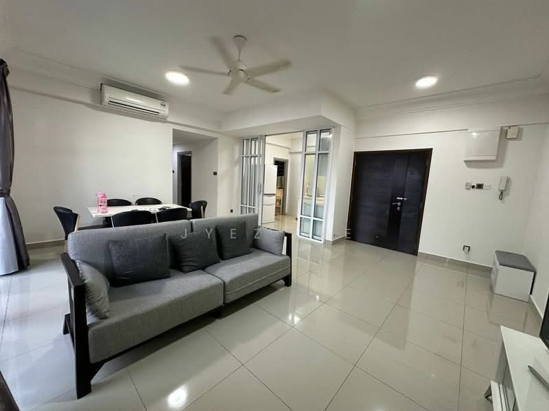 Servis Apartment untuk Dijual di V@SUMMERPLACE - Jyez Lee - PropertyGuru.com.my
