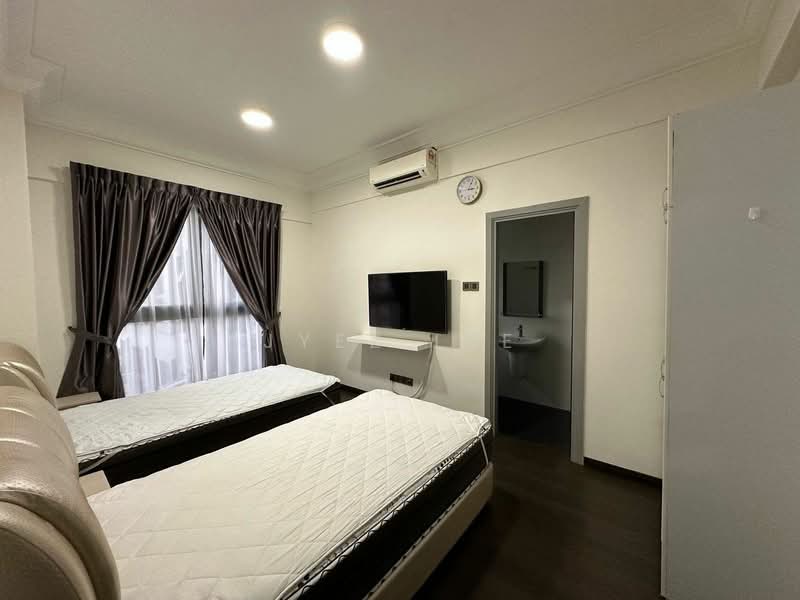 Servis Apartment untuk Dijual di V@SUMMERPLACE - Jyez Lee - PropertyGuru.com.my