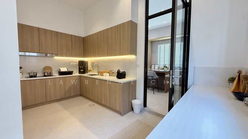 Semi-Detached House for Sale in Rawang (Selangor) - Lawrence Chan - PropertyGuru.com.my