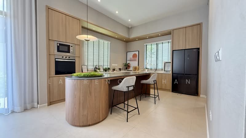 Semi-Detached House for Sale in Rawang (Selangor) - Lawrence Chan - PropertyGuru.com.my