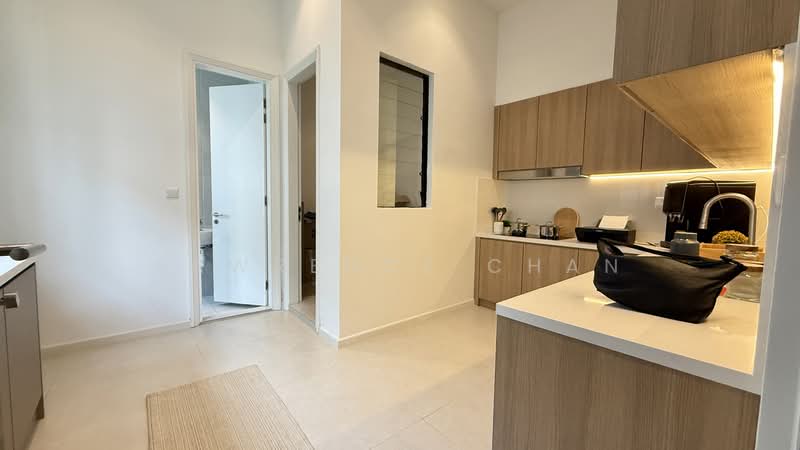 Semi-Detached House for Sale in Rawang (Selangor) - Lawrence Chan - PropertyGuru.com.my