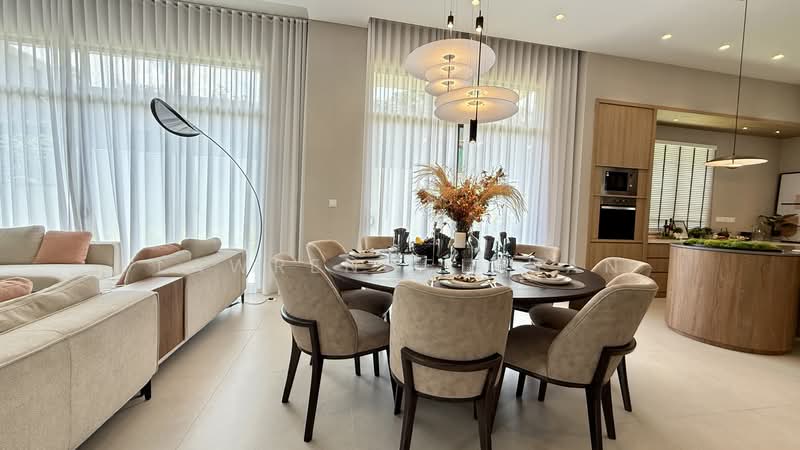 Semi-Detached House for Sale in Rawang (Selangor) - Lawrence Chan - PropertyGuru.com.my