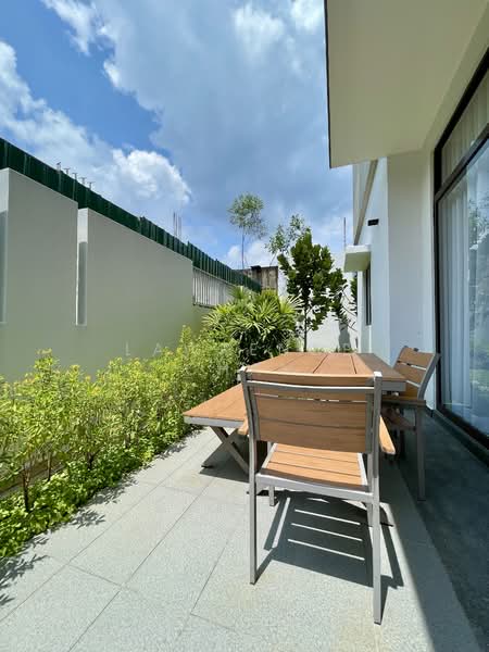 Semi-Detached House for Sale in Rawang (Selangor) - Lawrence Chan - PropertyGuru.com.my
