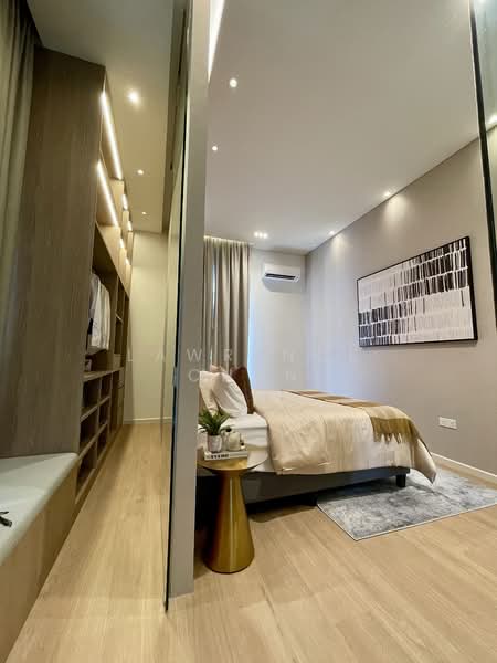 Semi-Detached House for Sale in Rawang (Selangor) - Lawrence Chan - PropertyGuru.com.my