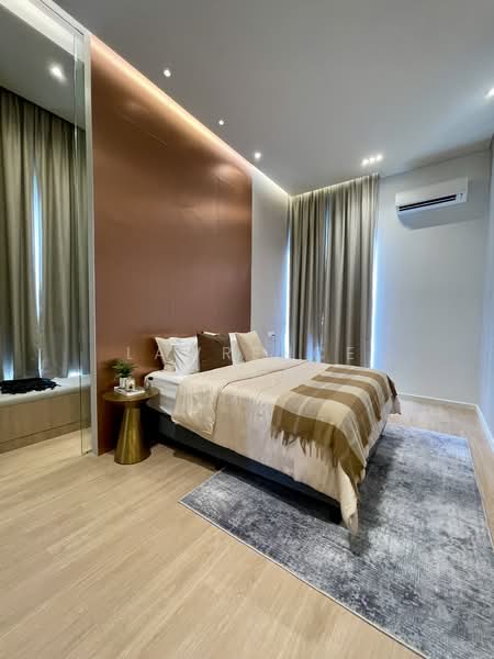 Semi-Detached House for Sale in Rawang (Selangor) - Lawrence Chan - PropertyGuru.com.my