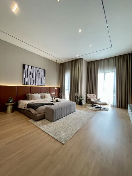 Semi-Detached House for Sale in Rawang (Selangor) - Lawrence Chan - PropertyGuru.com.my