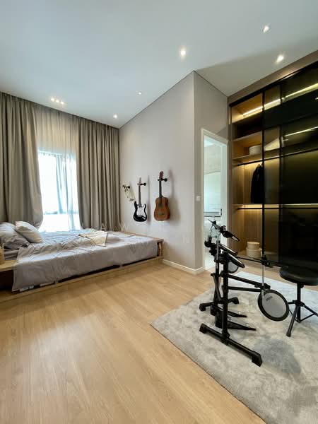 Semi-Detached House for Sale in Rawang (Selangor) - Lawrence Chan - PropertyGuru.com.my